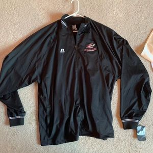 cleveland jacket